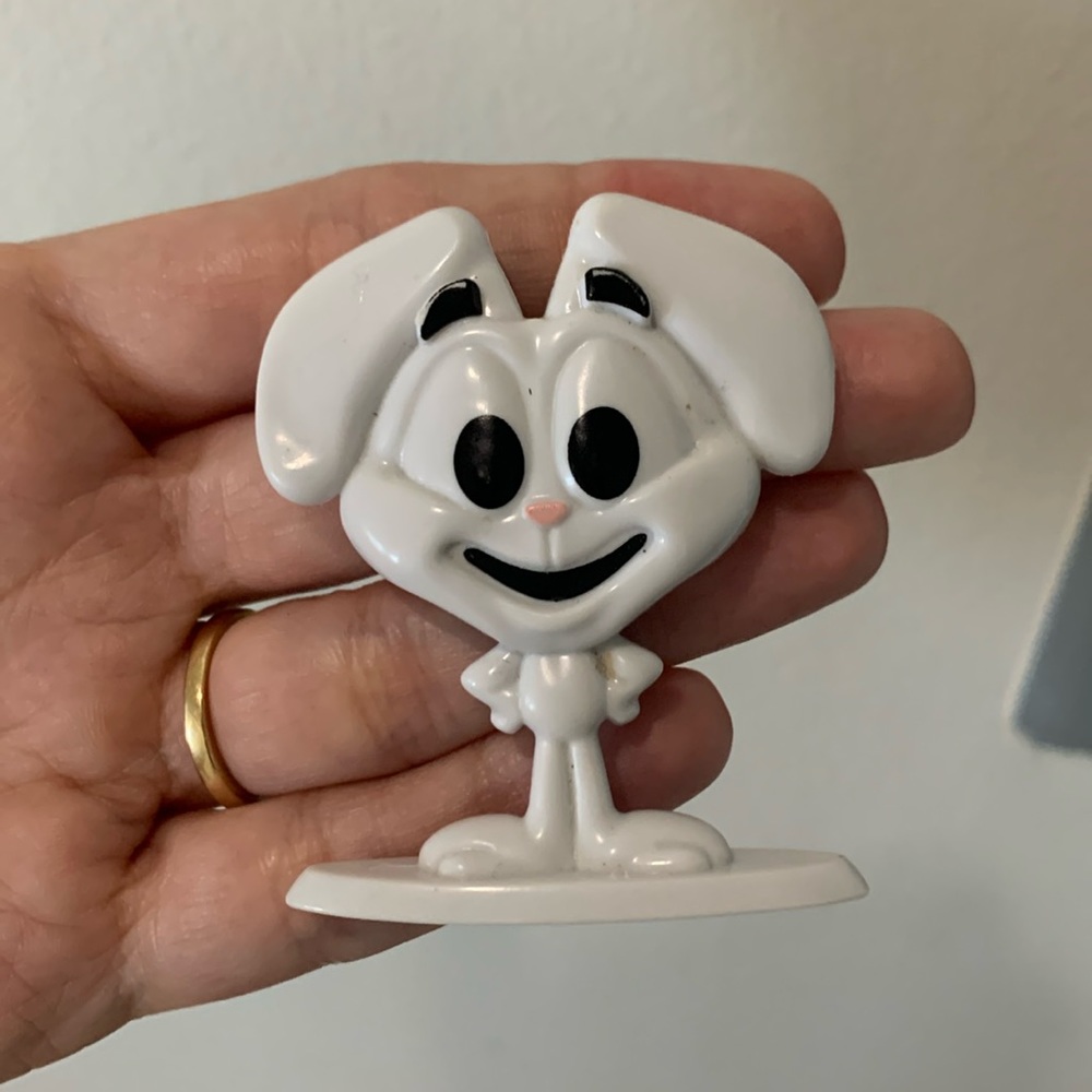 Trix Cereal toy